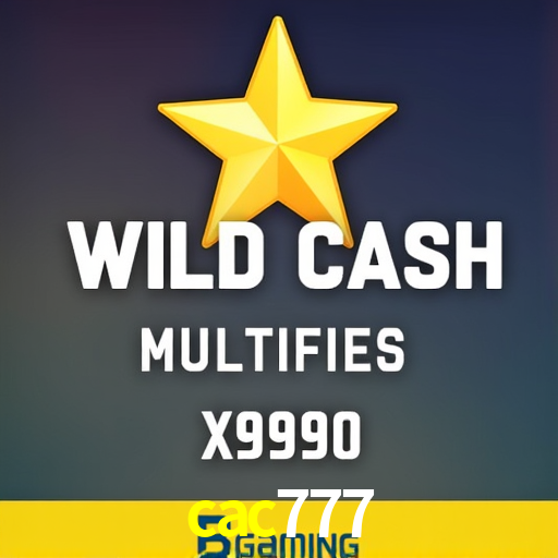 A Revolução dos Aplicativos de Jogos no cac777