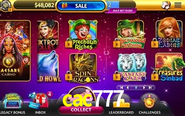 A Experiência Imersiva dos Cassinos Ao Vivo no cac777