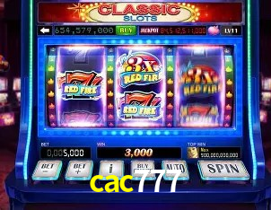 Descubra o Programa VIP da cac777: Vantagens Exclusivas para Jogadores