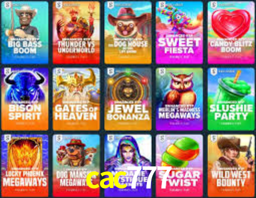 Descubra a Essência do cac777: Nossa História e Compromissos