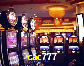 Explorando a Categoria de Eventos em Apostas na cac777