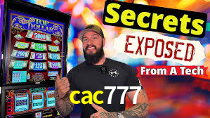 Desvendando o Mundo dos Jogos Virtuais na cac777